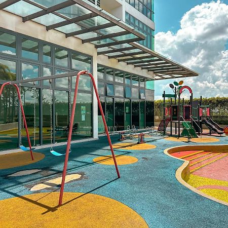 Starry Homes @ Green Haven 2Beds 2Bath+Pool View Масаи Екстериор снимка