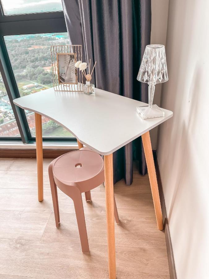 Starry Homes @ Green Haven 2Beds 2Bath+Pool View Масаи Екстериор снимка