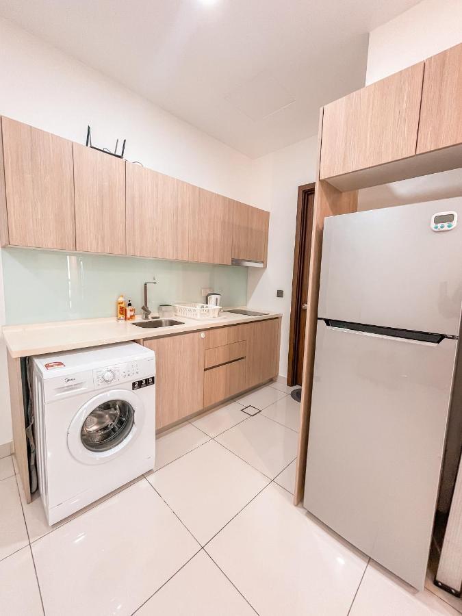 Starry Homes @ Green Haven 2Beds 2Bath+Pool View Масаи Екстериор снимка