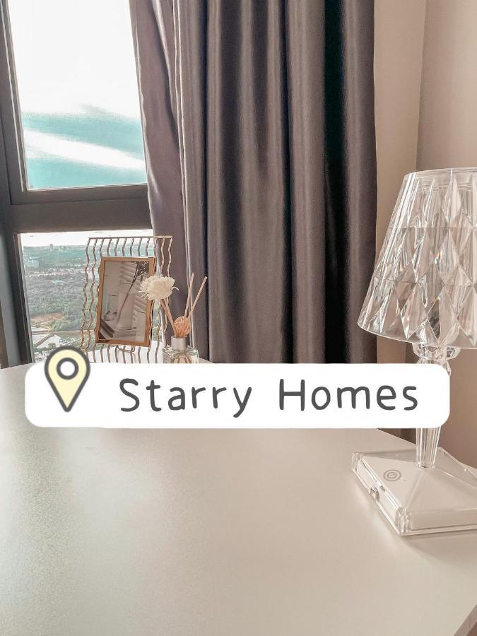 Starry Homes @ Green Haven 2Beds 2Bath+Pool View Масаи Екстериор снимка