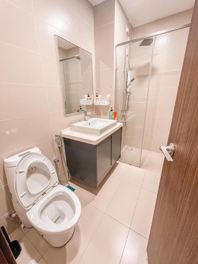 Starry Homes @ Green Haven 2Beds 2Bath+Pool View Масаи Екстериор снимка