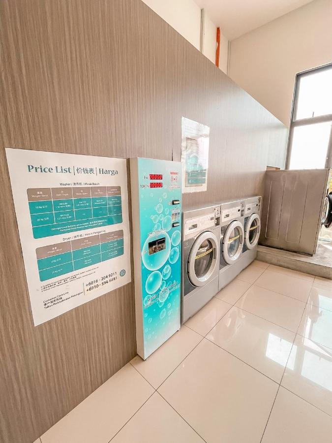 Starry Homes @ Green Haven 2Beds 2Bath+Pool View Масаи Екстериор снимка