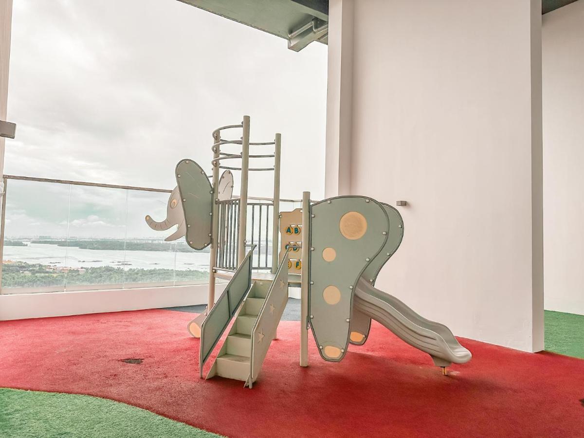 Starry Homes @ Green Haven 2Beds 2Bath+Pool View Масаи Екстериор снимка