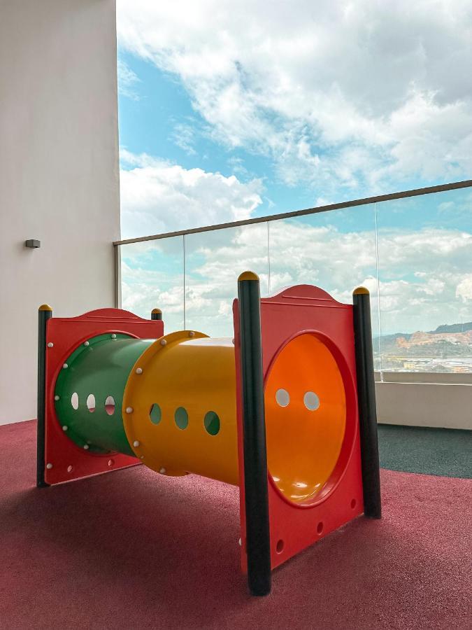 Starry Homes @ Green Haven 2Beds 2Bath+Pool View Масаи Екстериор снимка